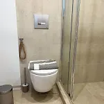 Lejlighed 