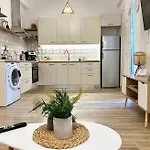 Apartmán 
