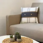 Apartmán 